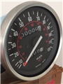 Nytt speedometer